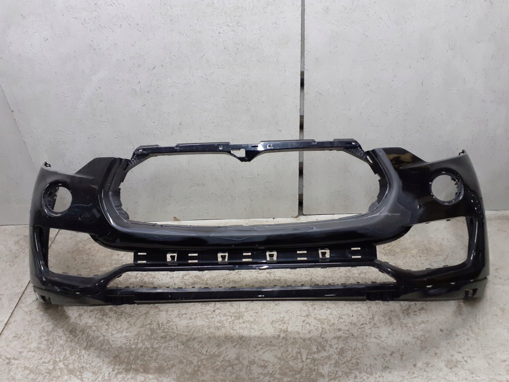 фото №1, Бампер передній перед maserati levante 2016-