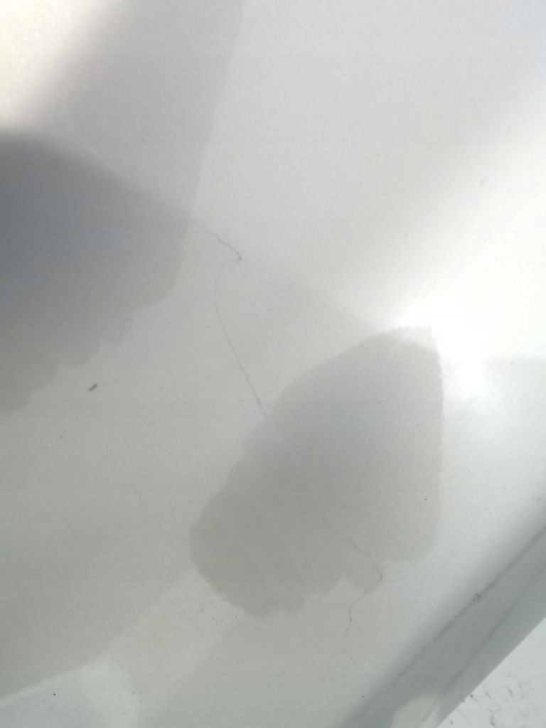 фото №7, Opel zafira b крила лівий z167