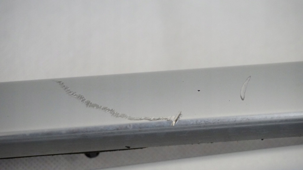 фото №6, Рейлінги дахові peugeot 308 ii t9 sw хром gt line