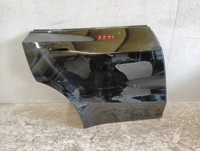 Купить Дверь правое  задняя правый  задняя tesla model y 21-