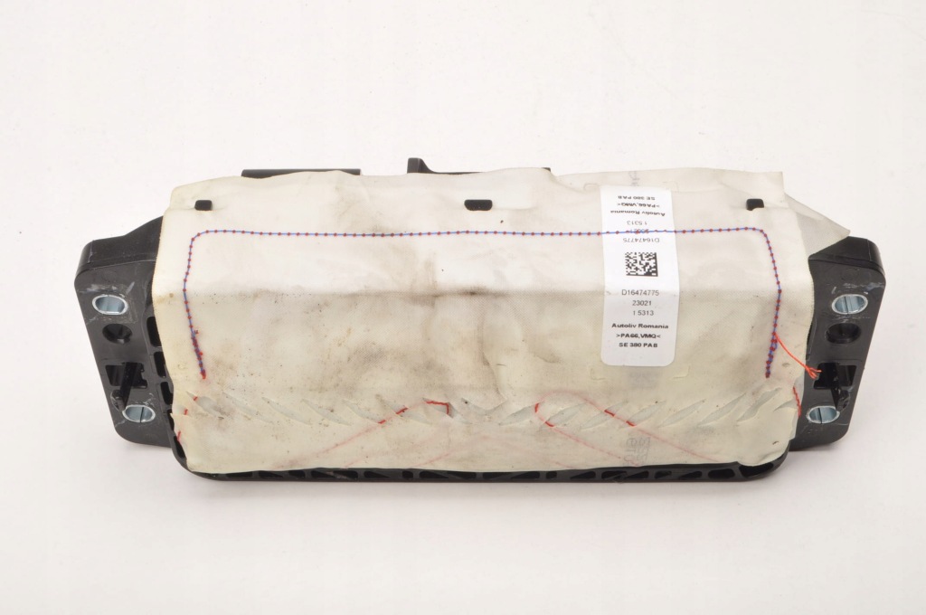 фото №1, Cupra formentor подушка подушка безпеки пасажира 5ff880204g