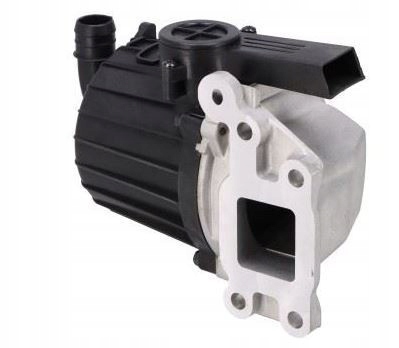 фото №1, Сепаратор оливи mercedes actros mp4