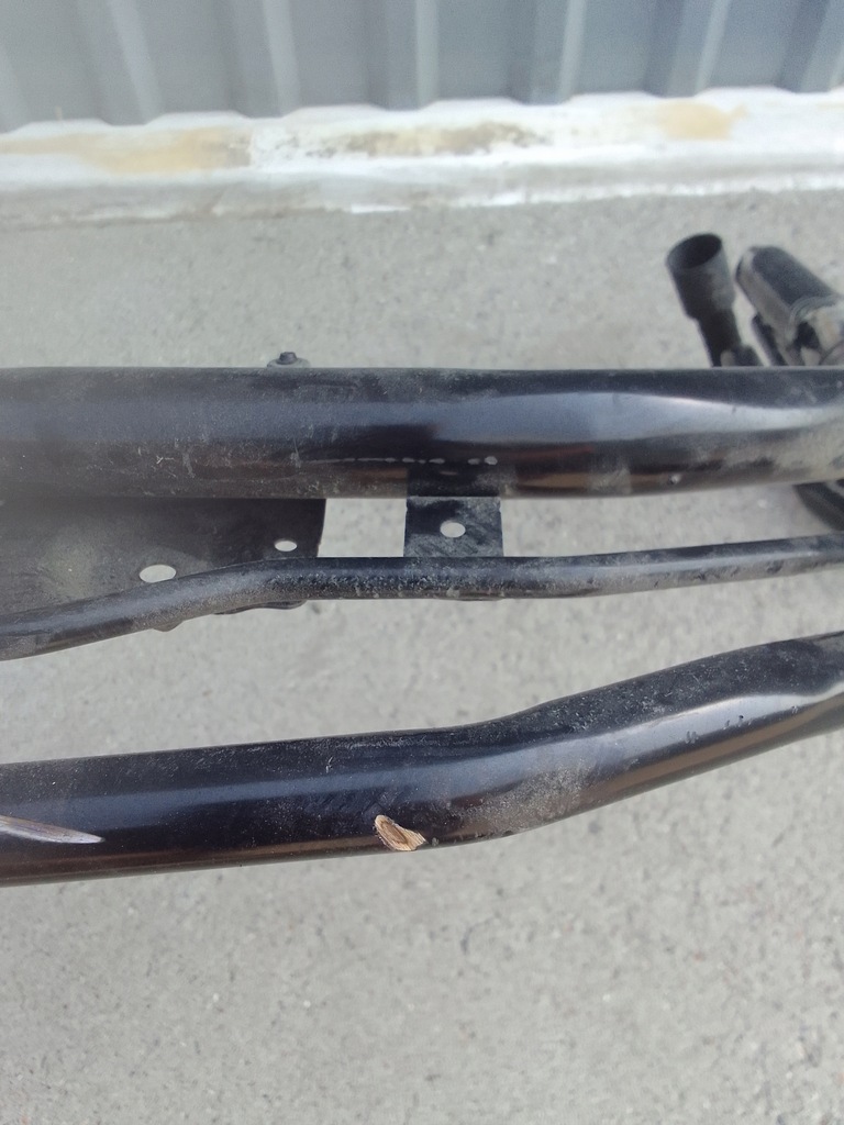 фото №10, Mazda cx5 ii 2017- труба заливная горловина топлива kb8m42240 2.5 usa