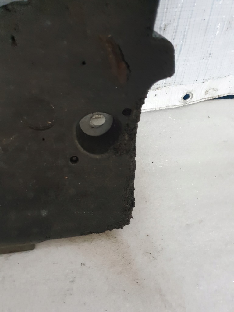 фото №8, Bmw x6 e71 каркас пенополистирол сидений сиденье