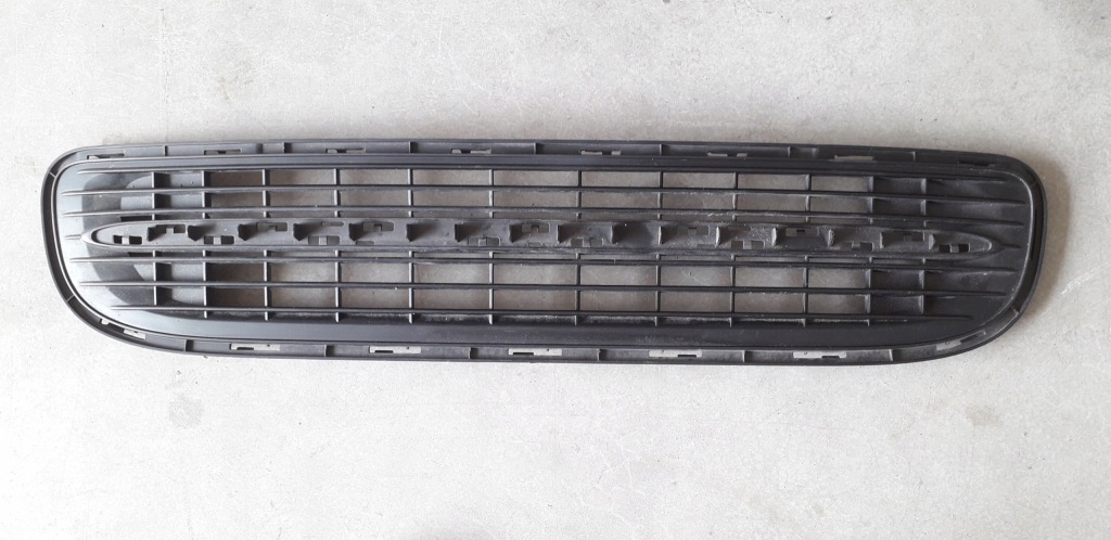 фото №1, Решітка бампера перед mini r55 r56 lift lci 7250785