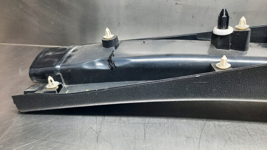 фото №8, Защита стойка правая 9158449 volvo s60 v70 ii s80