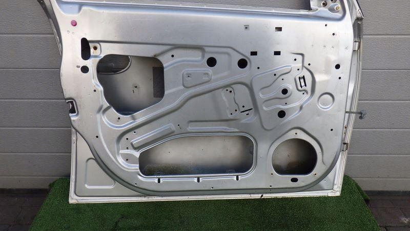 фото №8, Дверь левый перед do покраска opel meriva a