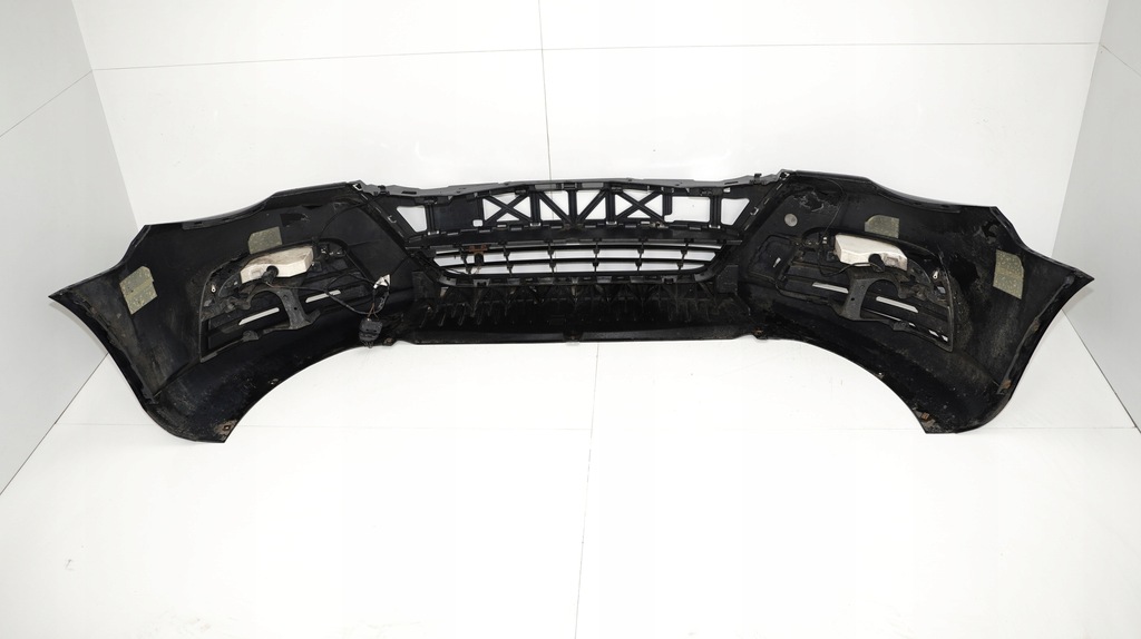 фото №7, Бампер перед передний vw passat cc 08-11r li7f