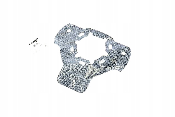 фото №2, Защита диск тормозной automega