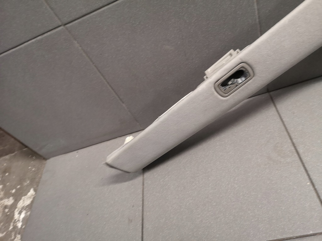 фото №4, Захист стійка d audi a6 c5 platin hell 4b9867246c