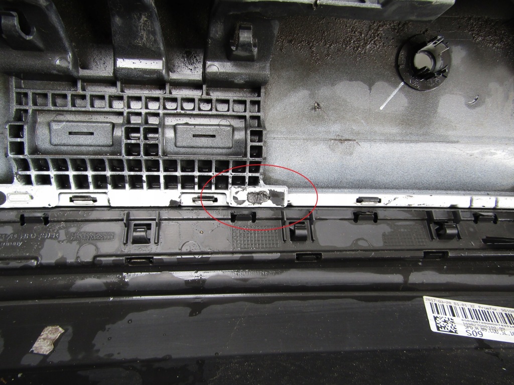 фото №7, Бампер задня audi a5 8w6 s-line coupe cabrio 16-