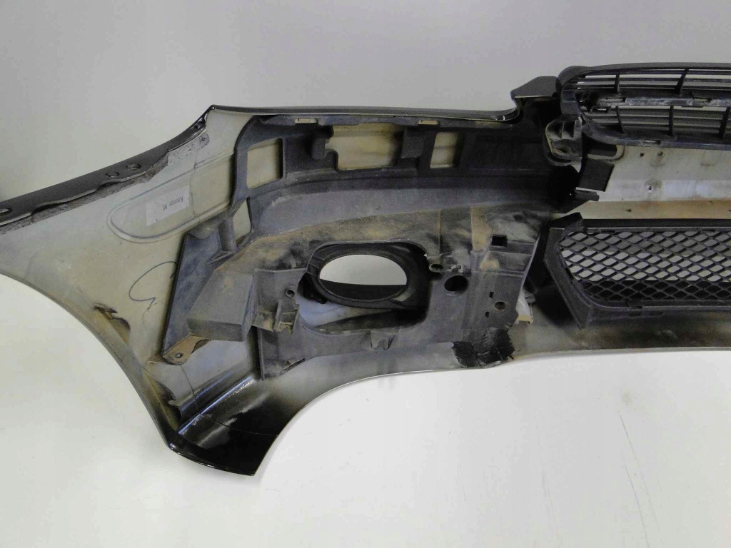 фото №5, Mercedes slk r171 171 решітка ліва na протитуманна фара