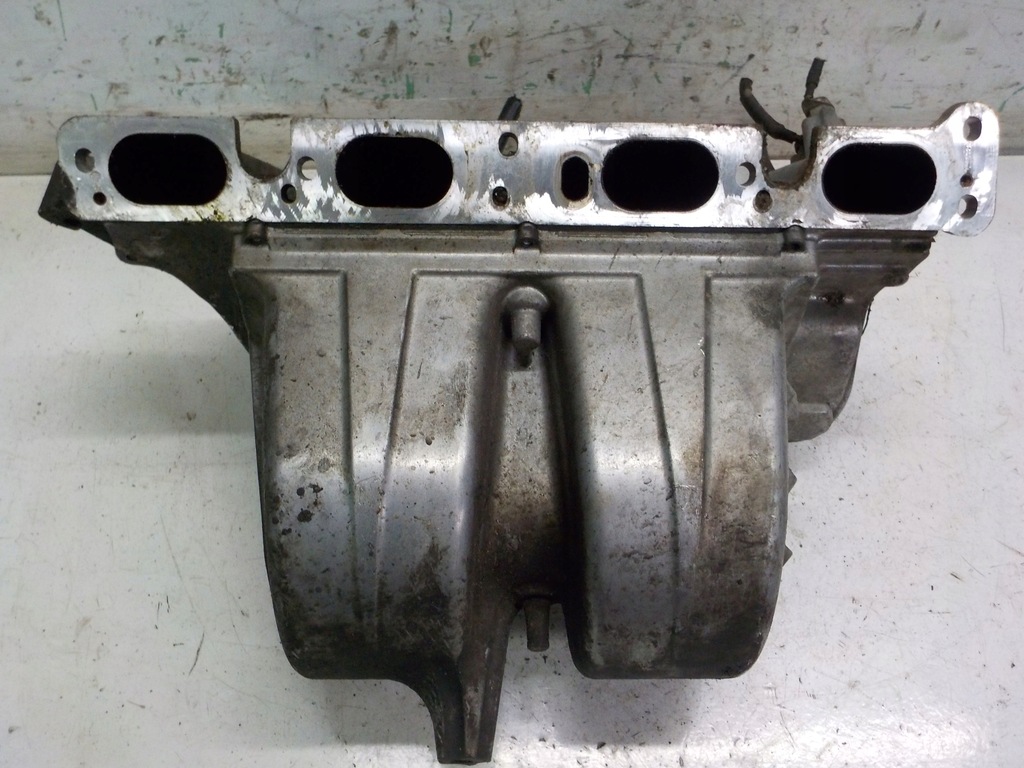 фото №3, Astra ii g колектор всмоктуючий