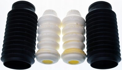 фото №2, D500014 dec защита/отбойник амортизатора. задняя ford mondeo 93-00