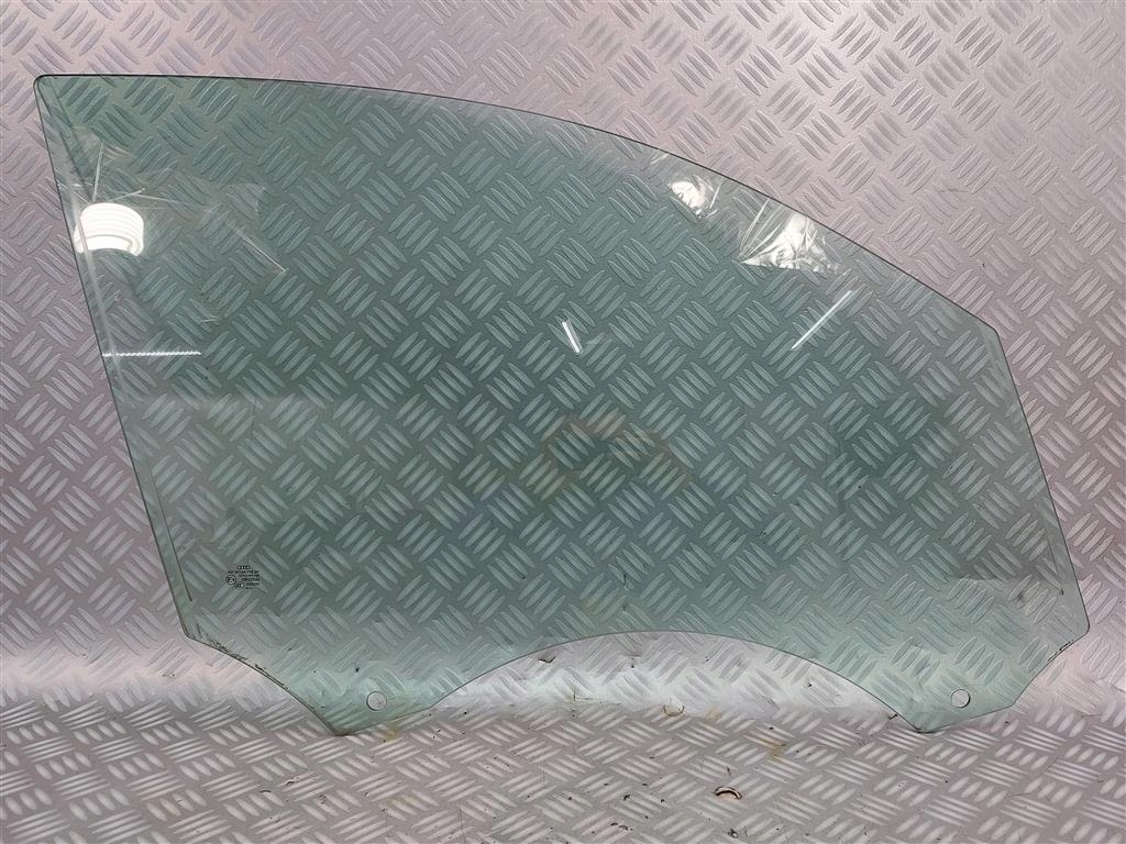 фото №1, Стекло дверь перед передняя правая audi q5 8r 2008 r