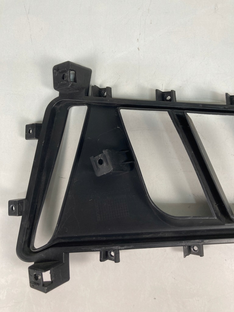 фото №6, Решётка бампера левая chevrolet camaro zl1