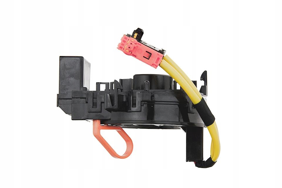 фото №12, Стрічка руль/шлейф eas-ty-016 nty