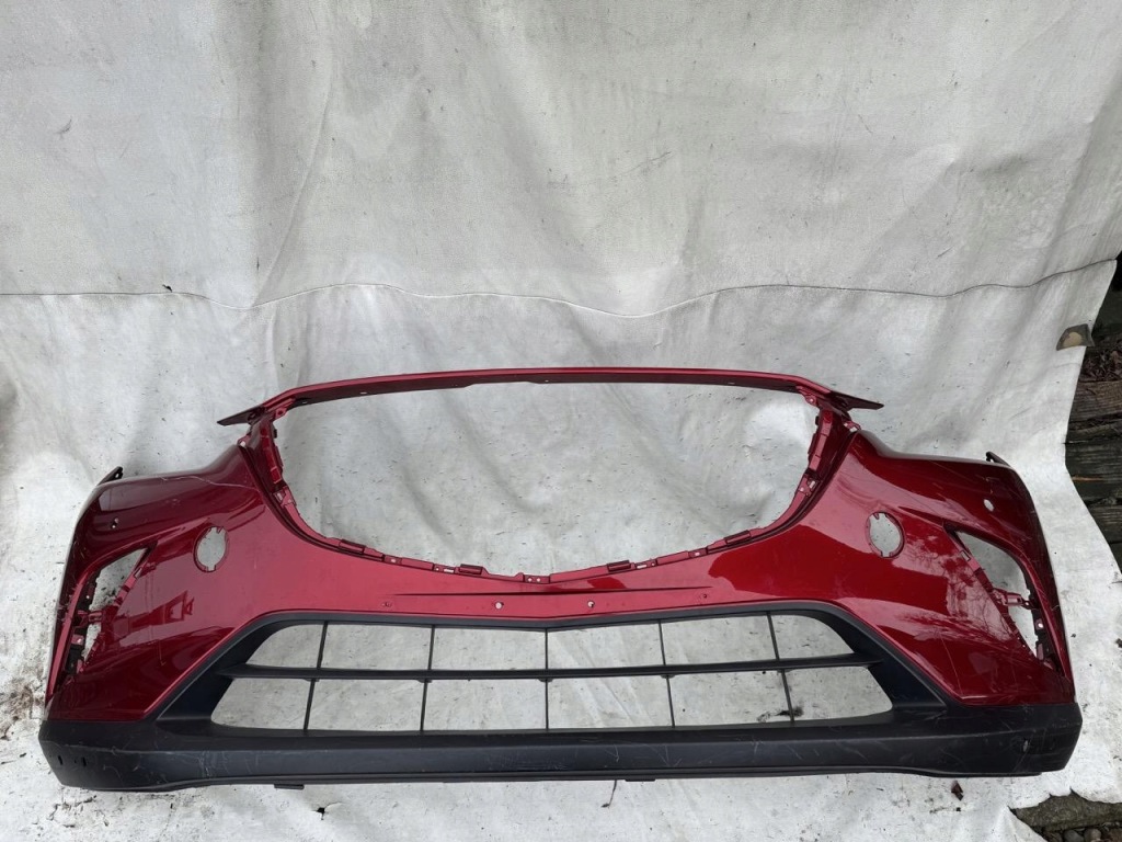 Купить Бампер перед mazda cx 3 15-