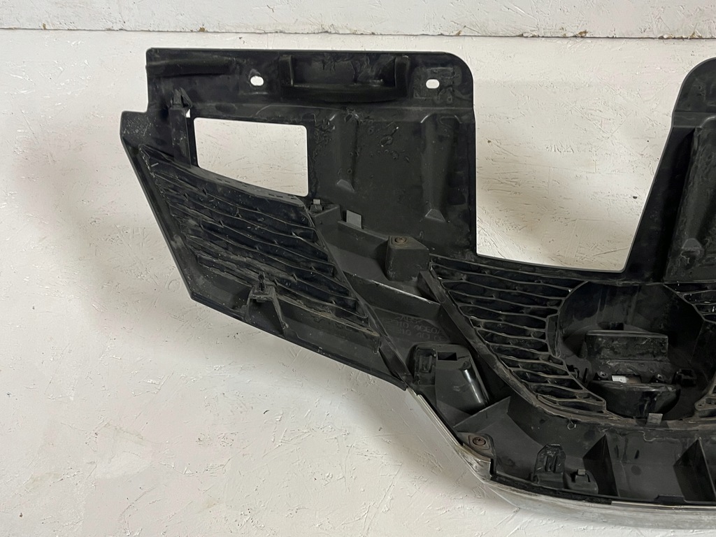 фото №6, Nissan x-trail t32 решётка радиатора решётка радиатора 62310-4ce0a org fv wys 24h