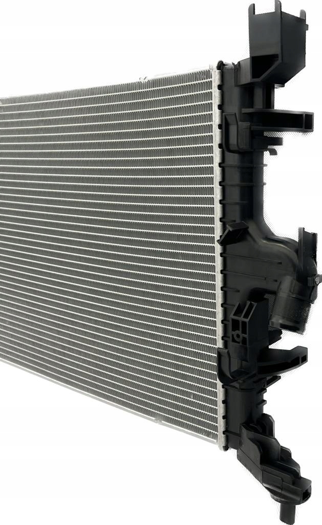 Купить Радиатор воды dacia duster hs hm suv 2013- 1.5 dci дизель 21410g890b