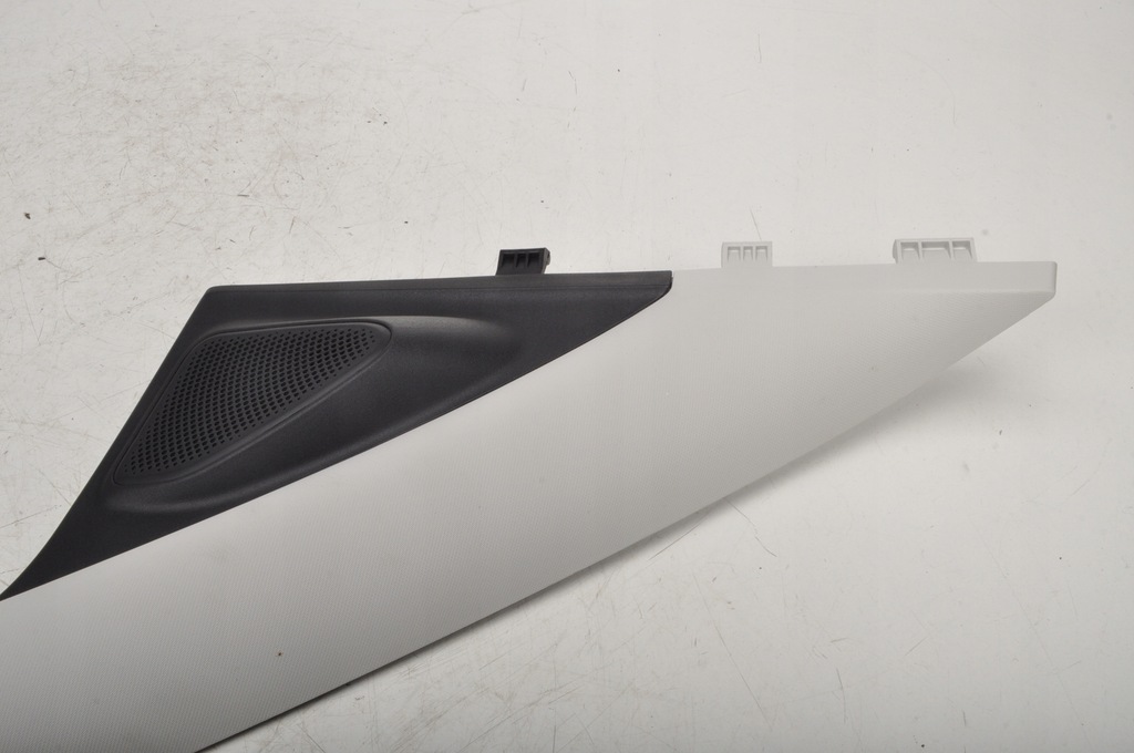 фото №6, Ford puma mk2 захист стійка правий перед