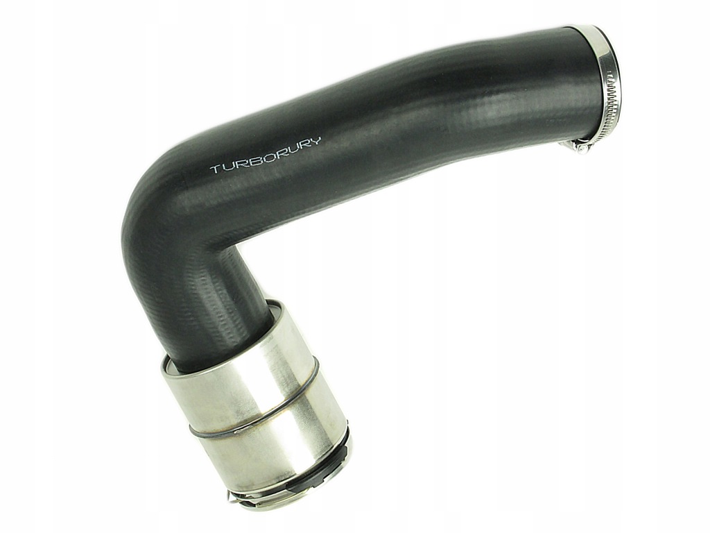 фото №4, Шланг труба wąż turbo renault master opel movano 2.3 бі-турбо 144602717r