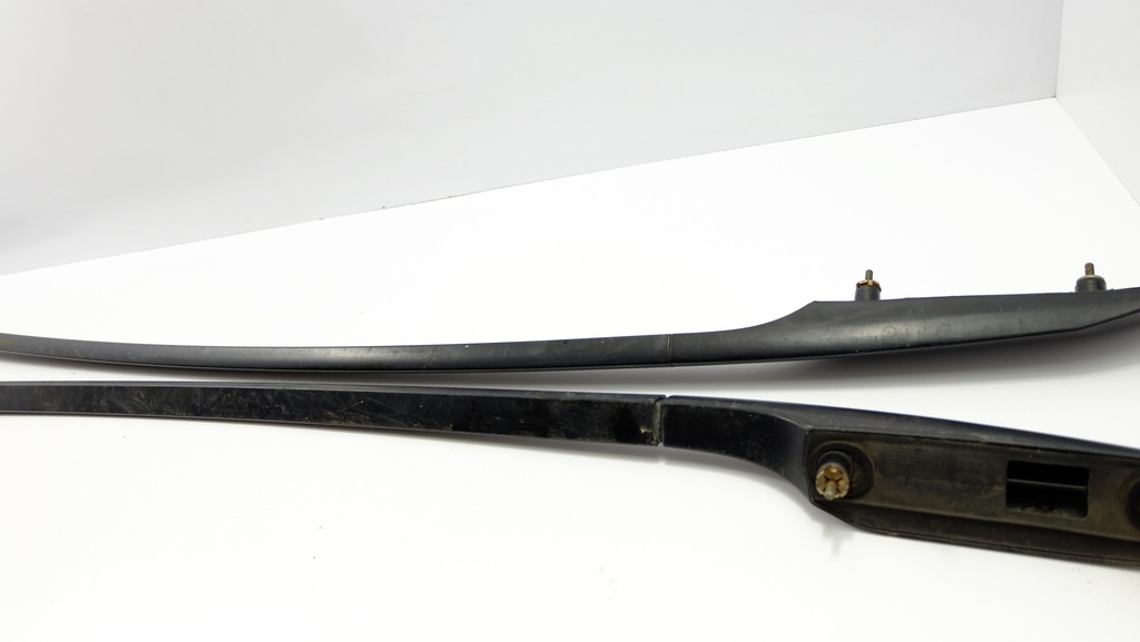 фото №8, Ford mondeo mk3 рейлинги кровельные 1s71n55123