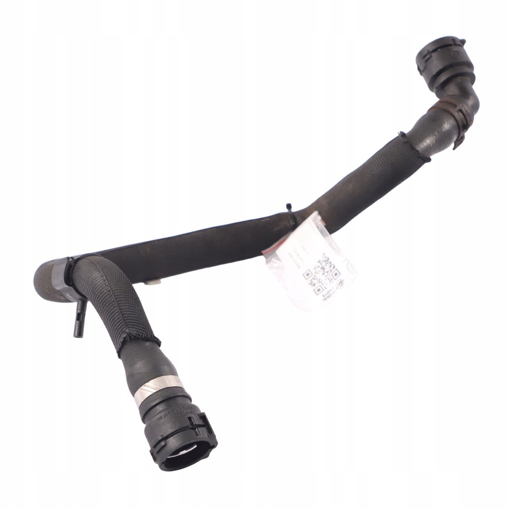 фото №12, Audi a5 8t шланг wąż шланг охлаждение 8k0121109k