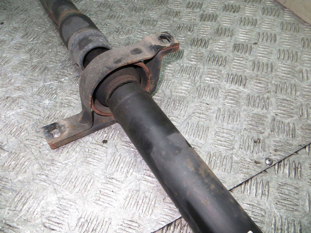 фото №6, Suzuki sx4 s-cross 1.4t wał приводной 27100-61m00