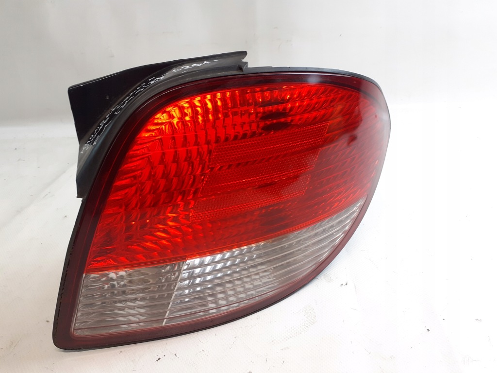 фото №1, Hyundai coupe лампа правий задня права задня