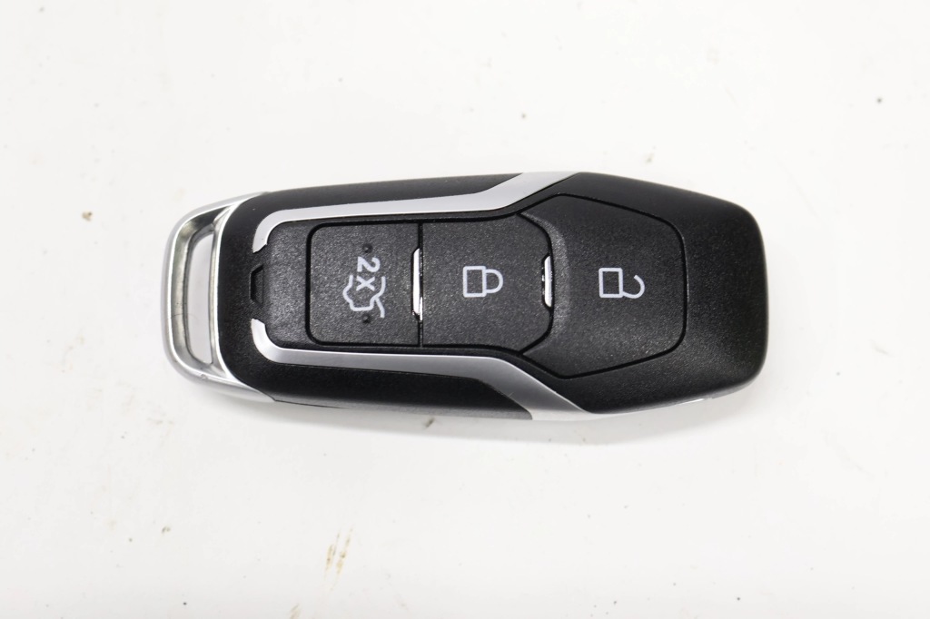 фото №1, Ford mustang gt vi ключ