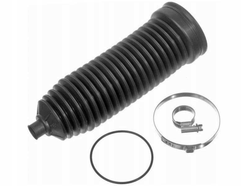 фото №1, Защита редуктор поворот. mercedes w220 meyle