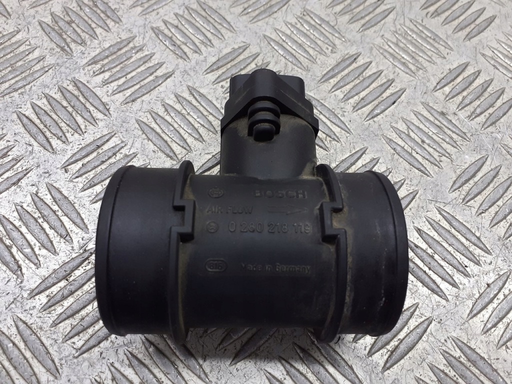 Купити Витратомір opel tigra b 1.4 16v 0280218119