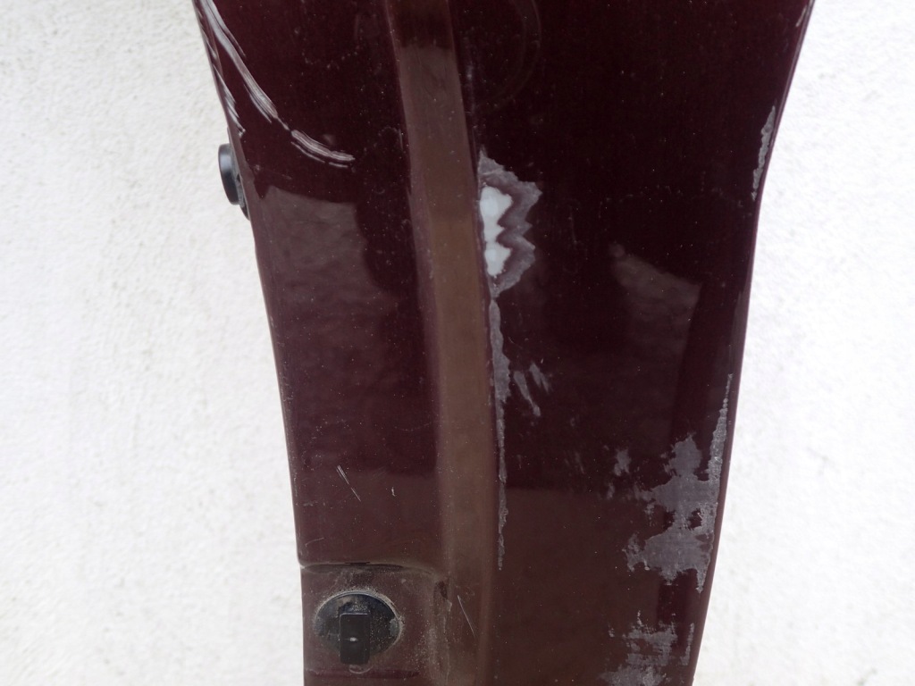 фото №7, Крыло левый перед передний renault koleos 2 ii 17-