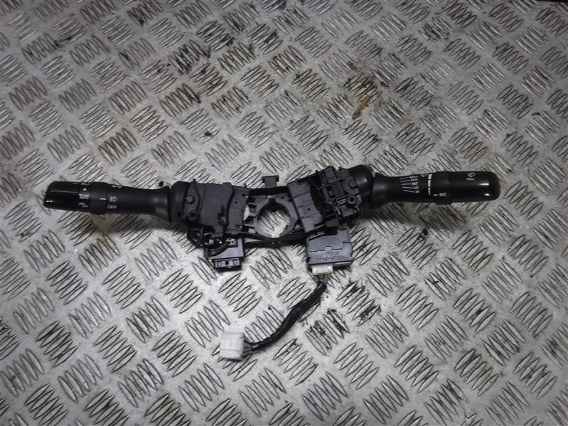 фото №1, Переключатель комбинированный света toyota avalon