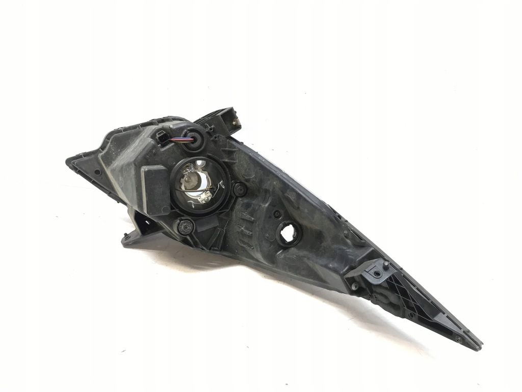 фото №11, Фара лампа левая chevrolet spark iii 3 lift