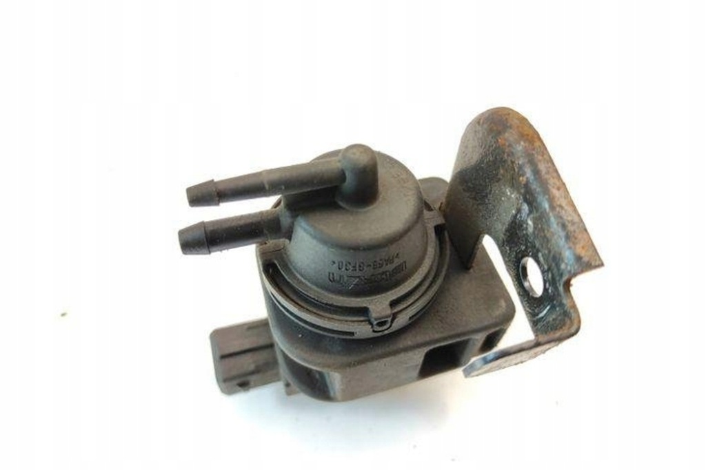 фото №6, Клапан электромагнитный renault laguna iii bt0/1 8200575400 2.0l дизель