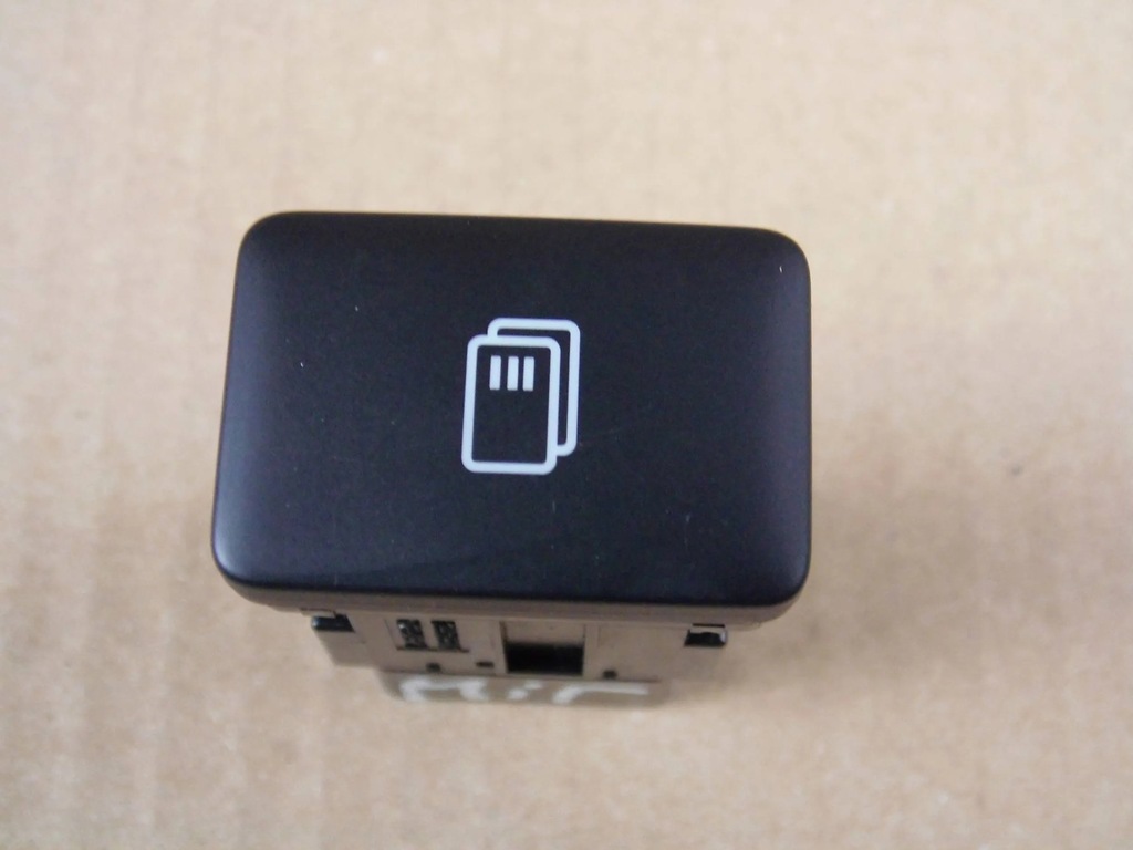 фото №1, Mitsubishi outlander iii переключатель карты sd