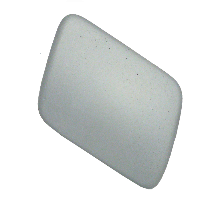 фото №1, Пластик распылителя лампы правая vw golf iv