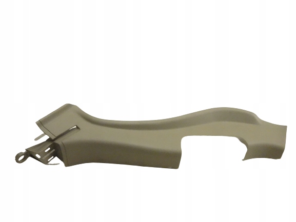 фото №1, Молдинг стойка renault megane ii 8200326526