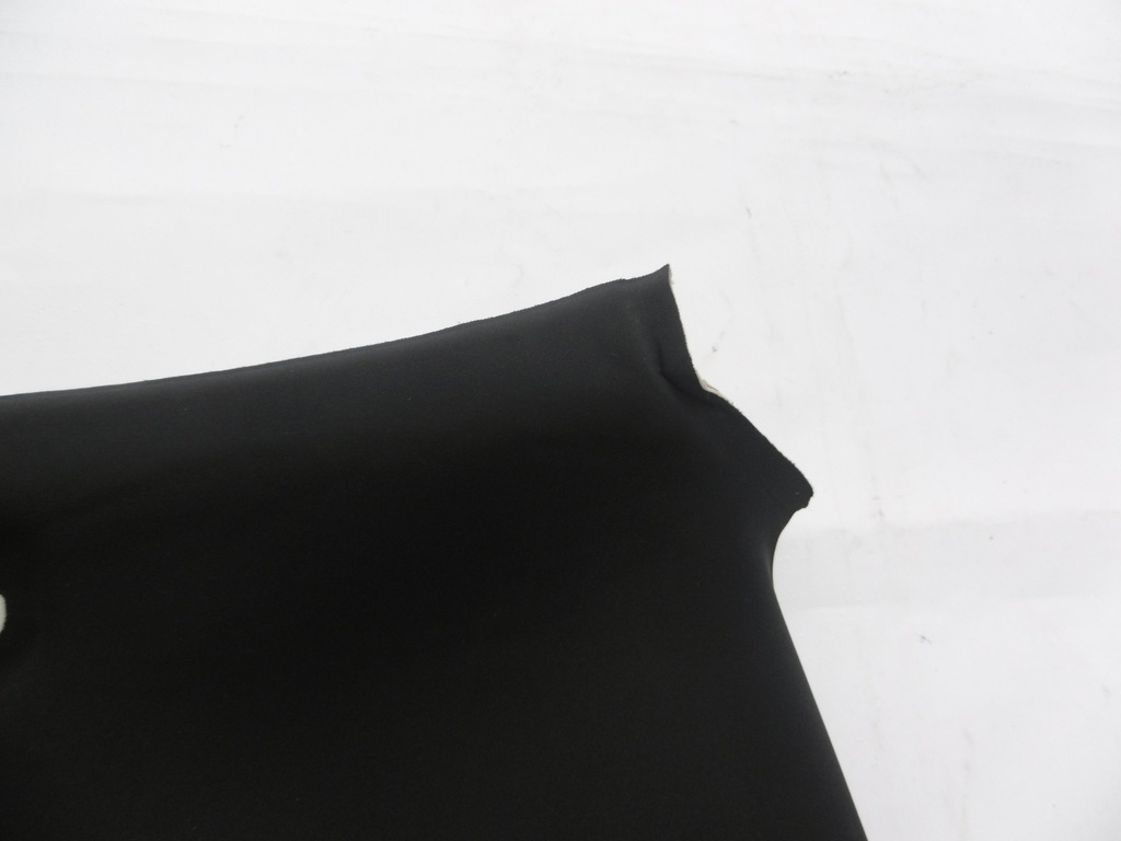 фото №7, Стеля volvo s60 iii панорама czarna r-design оригінал volvo