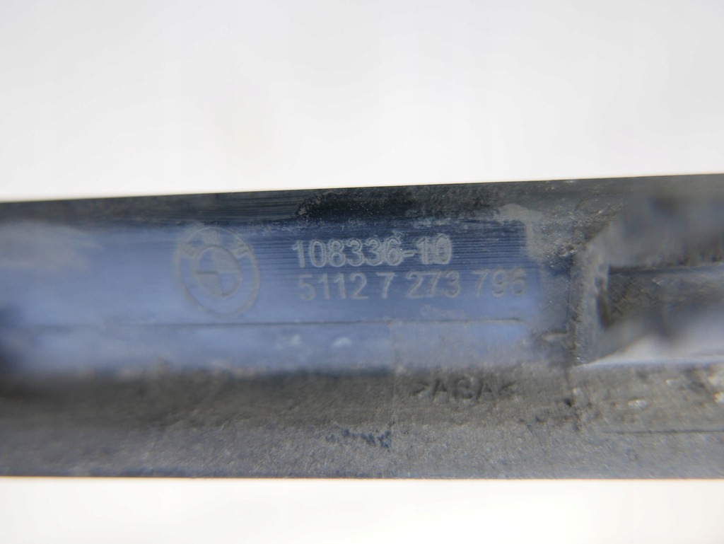 фото №13, Bmw f12 підголівники kapotażowe піротехніка