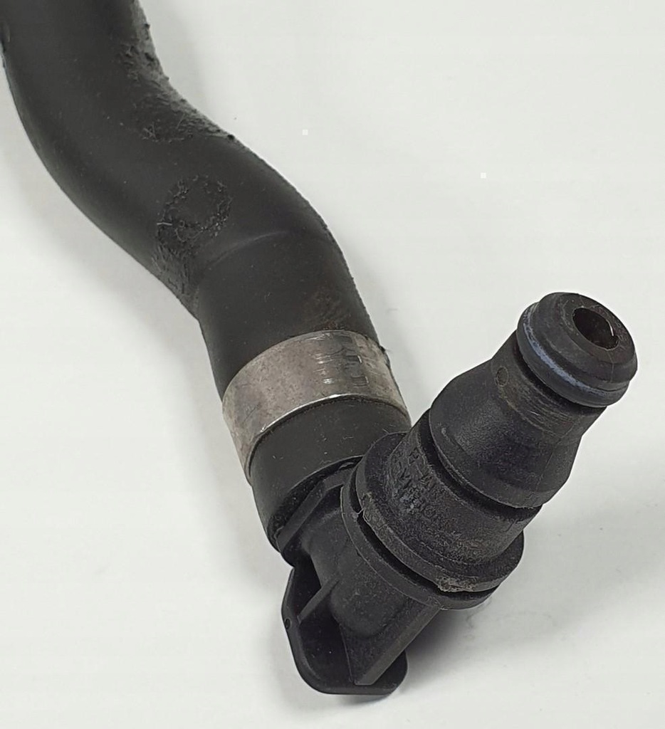 фото №3, Wąż шланг труба wody mercedes w212