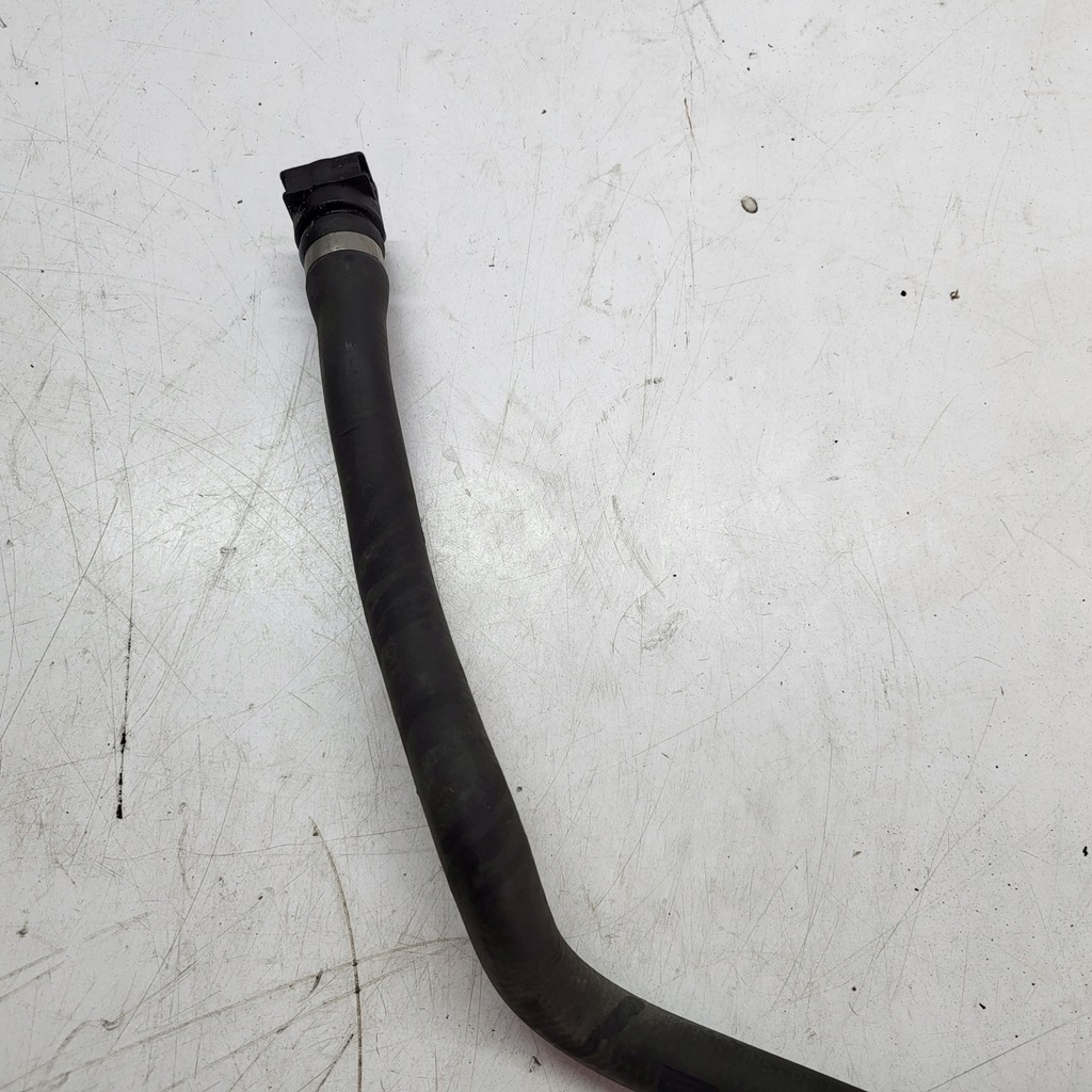 фото №4, Bmw 5 e60 e61 n47 труба шланг wody 7799751