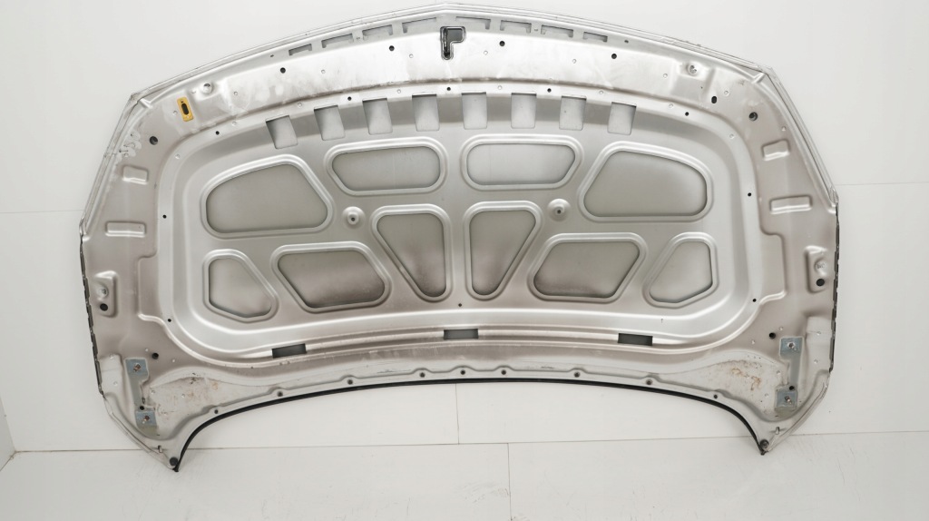 Купить Капот крышка двигателя opel astra j 09-12r z176