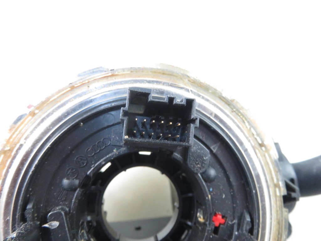 фото №9, Переключатель комбинированный audi a4 b6 8e0953541d