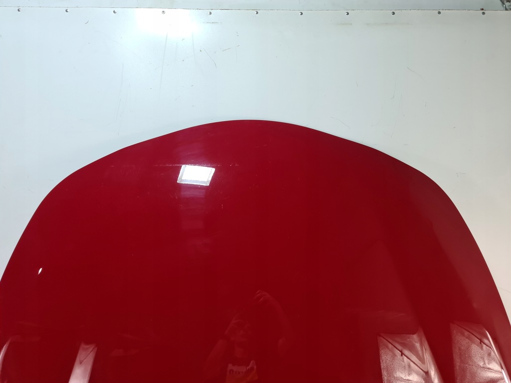 фото №7, Alfa romeo stelvio капот кришка двигуна 414