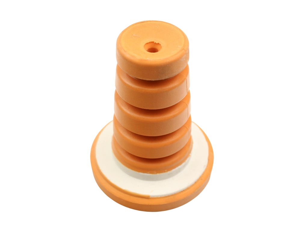 фото №1, Fast ft12611 проставка гумовий, підвіска