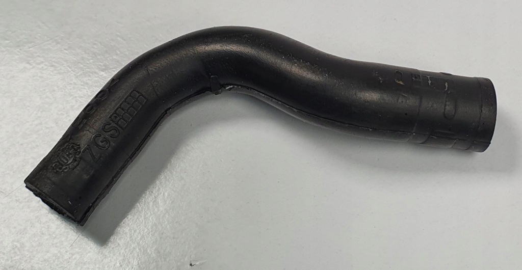 фото №1, Шланг вентиляція картера mercedes w169 2.0 cdi a6400181382