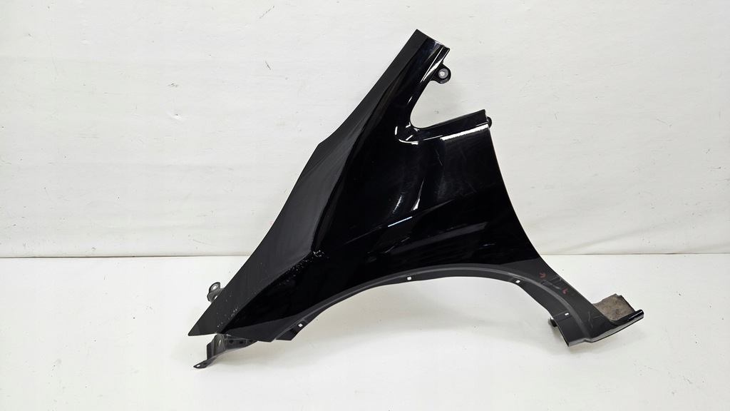 фото №8, Крыло перед передний левый honda civic ix оригинал